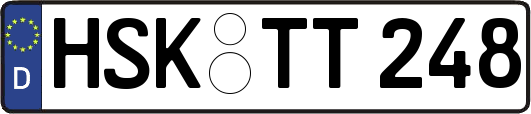 HSK-TT248