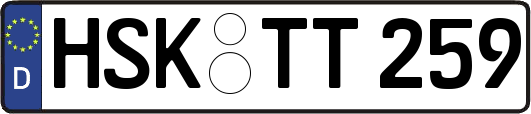 HSK-TT259