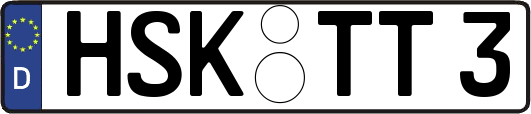 HSK-TT3