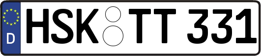 HSK-TT331