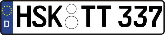 HSK-TT337