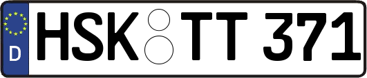 HSK-TT371