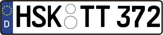 HSK-TT372