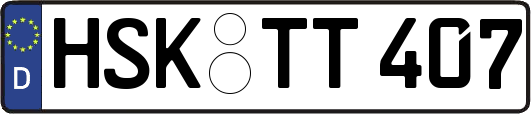HSK-TT407