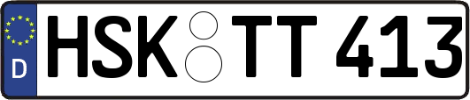 HSK-TT413