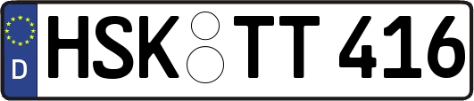 HSK-TT416