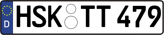 HSK-TT479
