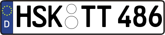 HSK-TT486