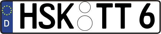 HSK-TT6