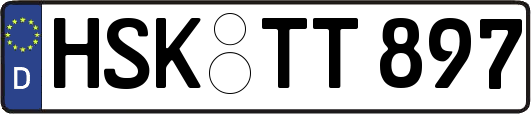HSK-TT897