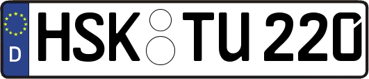 HSK-TU220