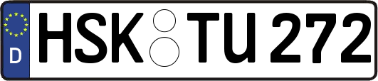 HSK-TU272
