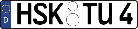 HSK-TU4