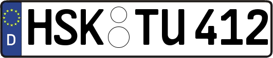 HSK-TU412