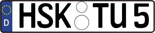 HSK-TU5