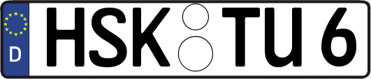 HSK-TU6