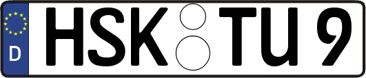 HSK-TU9