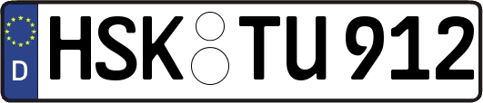 HSK-TU912