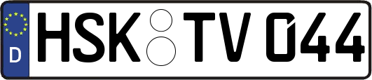 HSK-TV044