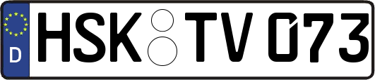 HSK-TV073