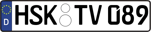 HSK-TV089