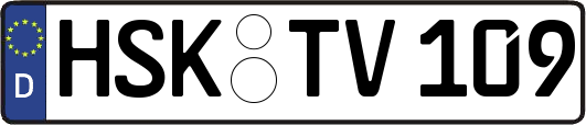 HSK-TV109