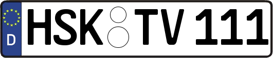 HSK-TV111