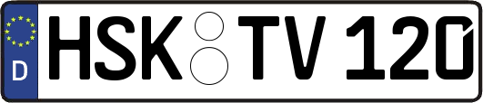 HSK-TV120