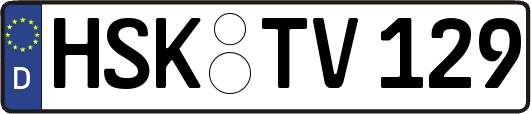 HSK-TV129