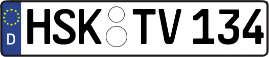 HSK-TV134