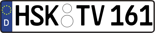 HSK-TV161