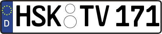 HSK-TV171
