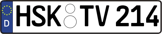 HSK-TV214