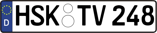 HSK-TV248
