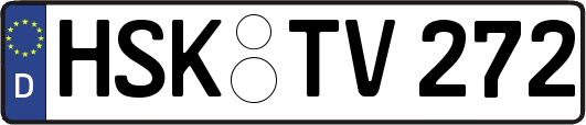 HSK-TV272