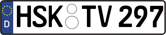 HSK-TV297