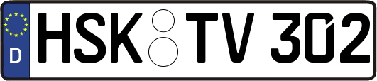 HSK-TV302