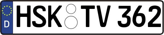 HSK-TV362