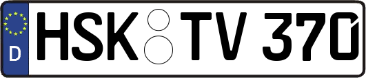 HSK-TV370