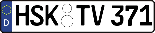 HSK-TV371
