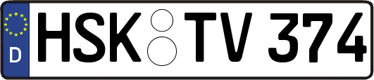 HSK-TV374