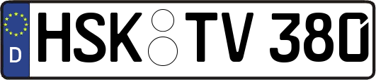 HSK-TV380