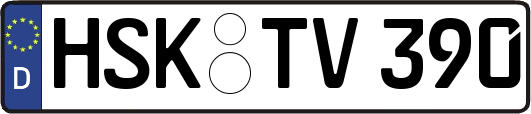 HSK-TV390