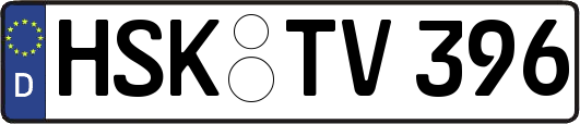HSK-TV396