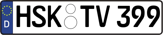 HSK-TV399