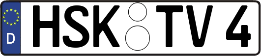HSK-TV4
