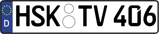 HSK-TV406
