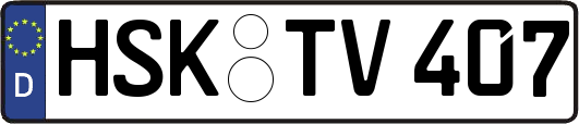 HSK-TV407