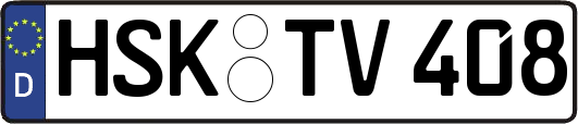 HSK-TV408