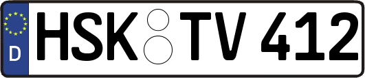 HSK-TV412